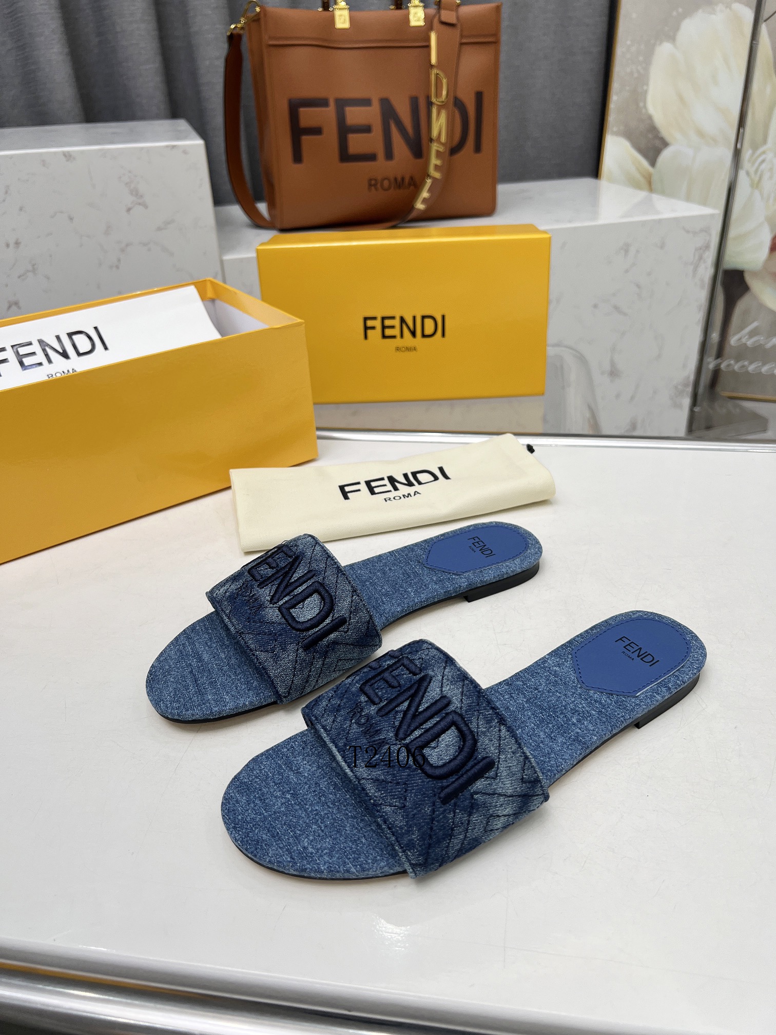 Fendi sz35-44 19